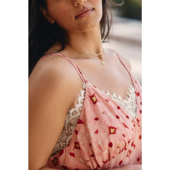 Gülhatun Aydin Sweetheart Mini Dress L - Picture 6 of 8